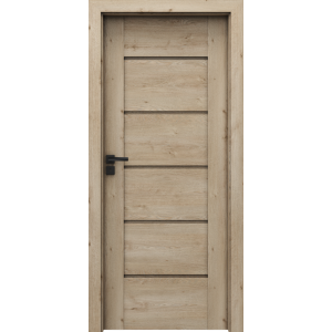 Porta Verte PREMIUM E.0 Dub Klasický 